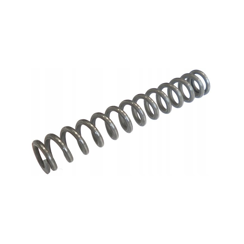 Handbrake spring 95 01 1168