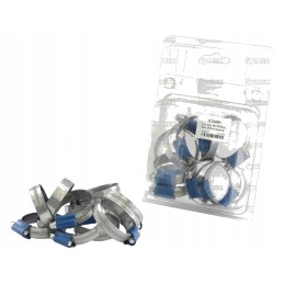 Oe28 clamp 45mm 10 pcs. agro-pack