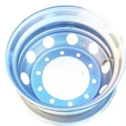 Trailer rim 7 5x22 5 trailer rim 22 5 7 5 r22 5 krone schmitz