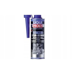 Injector regenerator petrol 500ml liqui moly
