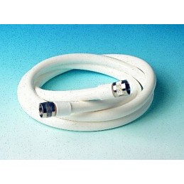 Shower hose, camper van 1 2 comet