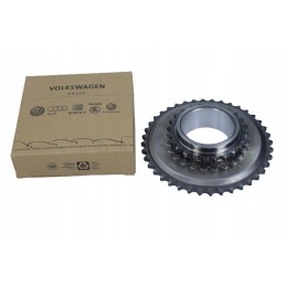 Timing wheel audi a4 3 0 tfsi 08 wheel