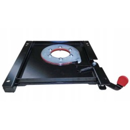 Driver's seat swivel Fiat Ducato 250x from 2006