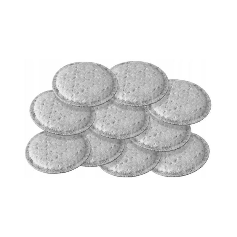 Filter inserts truma gas filter insert 10 pcs