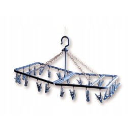 Sun time brunner laundry hanger