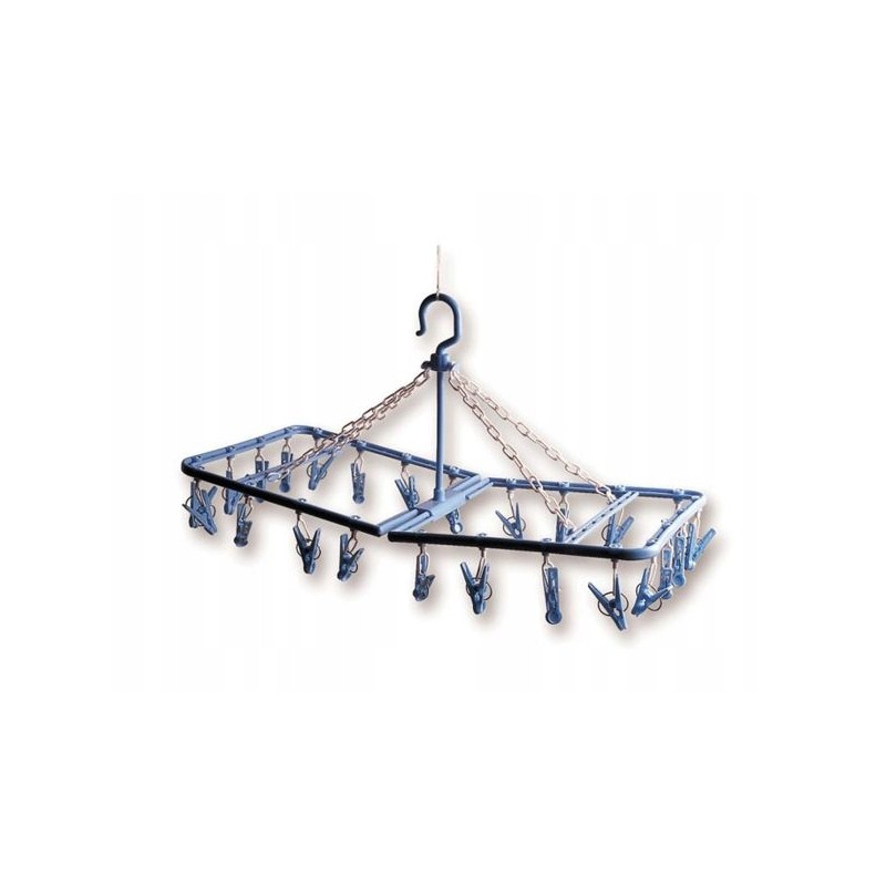 Sun time brunner laundry hanger