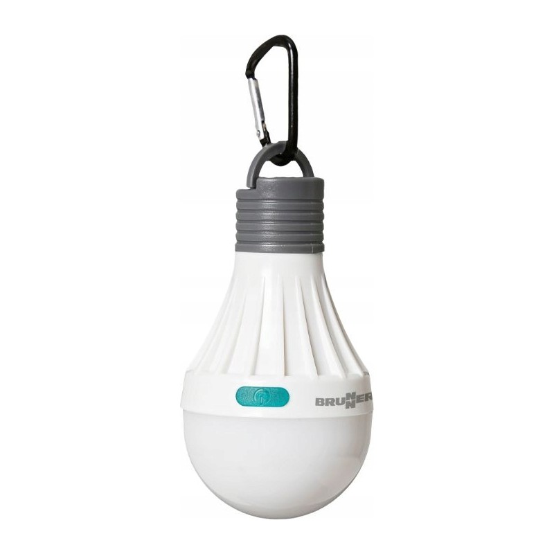 Brunner Lumia battery operated LED lamp