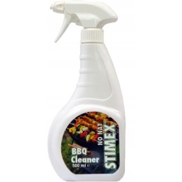 Stimex 0 5l pots and pans grill cleaning liquid