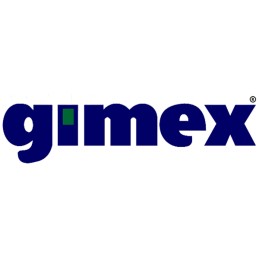 Glass Gimex melamine glasses 300 ml 2 pcs