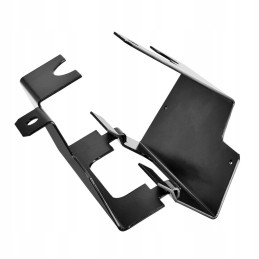 Securing the ball hitch of trailers