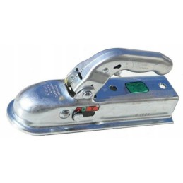 Knott k 7 5 k7 5 k7 5 l coupling tow hitch trailer drawbar 6cm 750kg