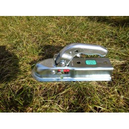 Knott k 7 5 k7 5 k7 5 l coupling tow hitch trailer drawbar 6cm 750kg