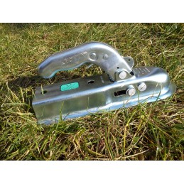 Knott k 7 5 k7 5 k7 5 l coupling tow hitch trailer drawbar 6cm 750kg