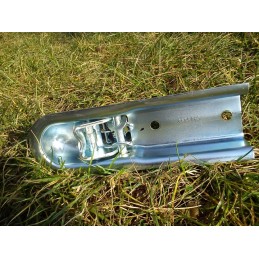 Knott k 7 5 k7 5 k7 5 l coupling tow hitch trailer drawbar 6cm 750kg