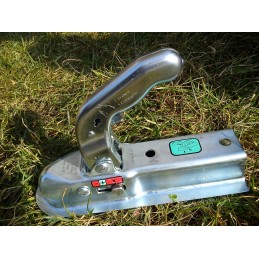 Knott k 7 5 k7 5 k7 5 l coupling tow hitch trailer drawbar 6cm 750kg