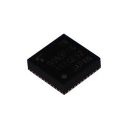 1 pcs : TB9053FTG(EL) - Motor/Motion/Ignition Controllers & Drivers H-BRIDGE MTR DRV 2ch 5A/1ch 10A SPI, AEC-Q100/Q006, Power QF