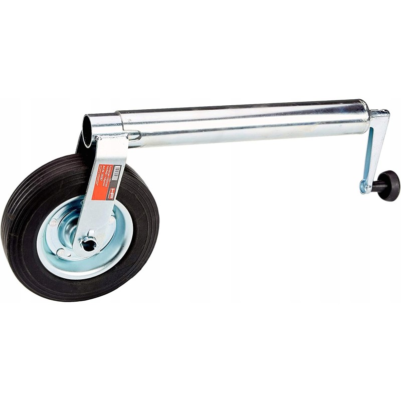 Support wheel for car trailers hp 25287