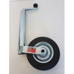 Support wheel for car trailers hp 25287