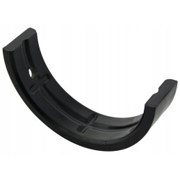 Half mast pan 1 1 8t