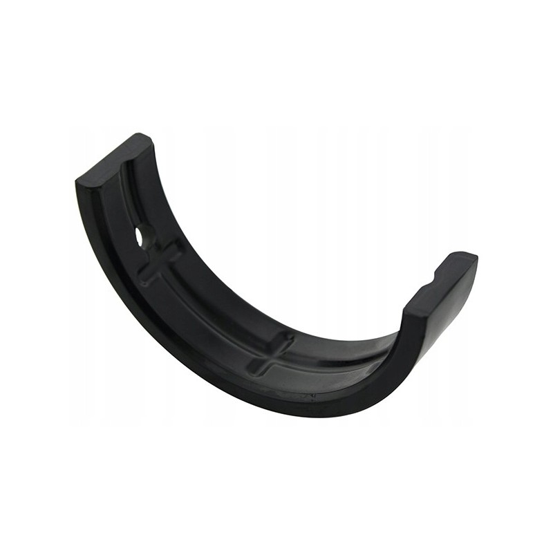 Half mast pan 1 1 8t