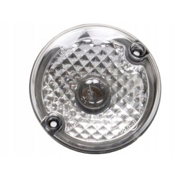 Reversing light lamp white Jokon trailer camper shop turismus pl
