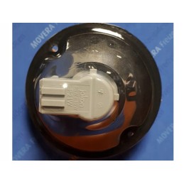 Reversing light lamp white Jokon trailer camper shop turismus pl