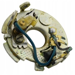 Gpw ignition circuit board