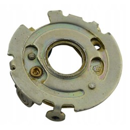 Gpw ignition circuit board