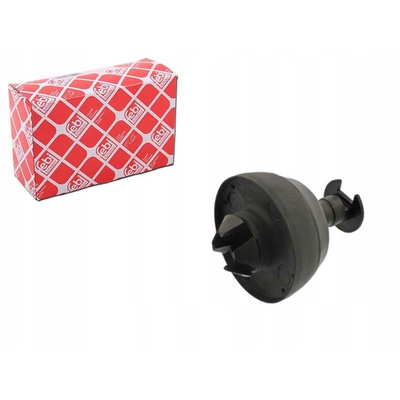 Febi sill cover for Mercedes w124 w202 w210 w220