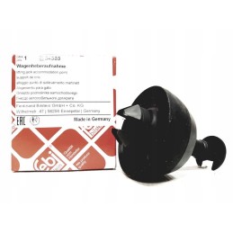 Febi sill cover for Mercedes w124 w202 w210 w220