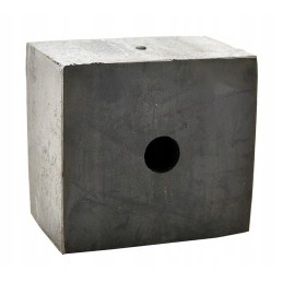 Lower engine mount e28 15 00 02