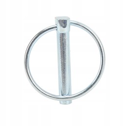 10pcs pin ring clips