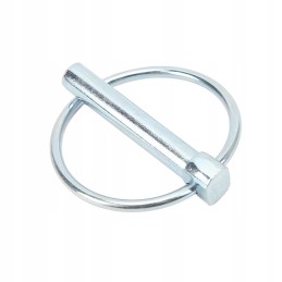 10pcs pin ring clips