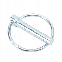 10pcs pin ring clips