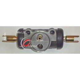 Brake cylinder for forklift 3 3 5t ser