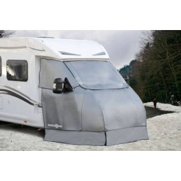 Thermal mat external Fiat Ducato Cli Mats spl