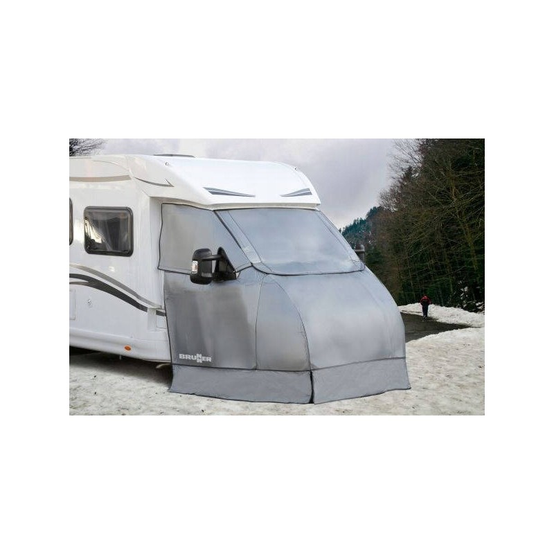 Thermal mat external Fiat Ducato Cli Mats spl