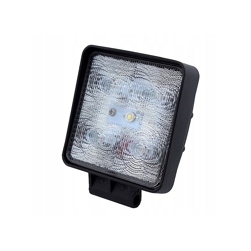 Halogen LED work lamp 12 24v