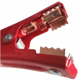 Jumper cables, thick starting cables, 900a, 6m