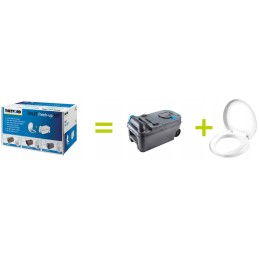 Fresh up set c200 for thetford camper