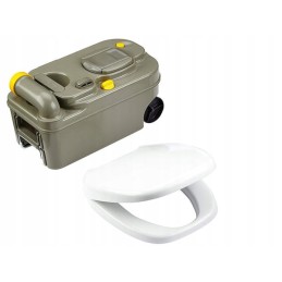 Fresh up set c200 for thetford camper