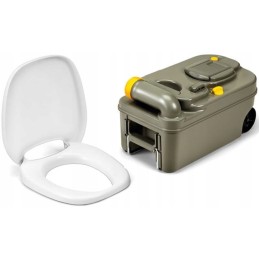 Fresh up set c200 for thetford camper