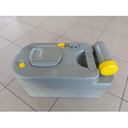 Fresh up set c200 for thetford camper