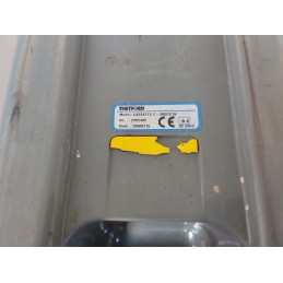 Fresh up set c200 for thetford camper