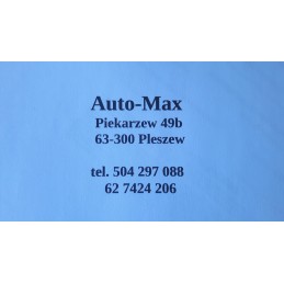 Fresh up set c200 for thetford camper