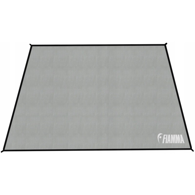 Fiamma patio mat floor mat 490x250cm