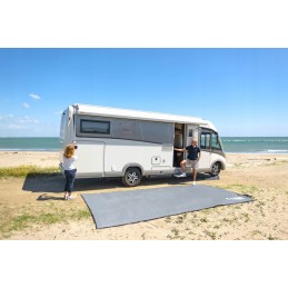 Fiamma patio mat floor mat 490x250cm