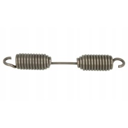 Saf Wielton brake shoe spring 232x31mm