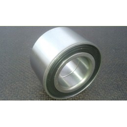 Axle bearing knott chariot al ko drum bearing hub