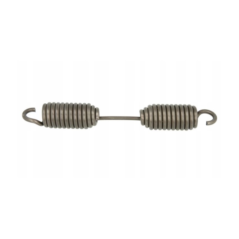 Saf brake shoe spring 232mm